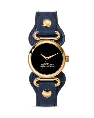 marc jacobs cuff watch