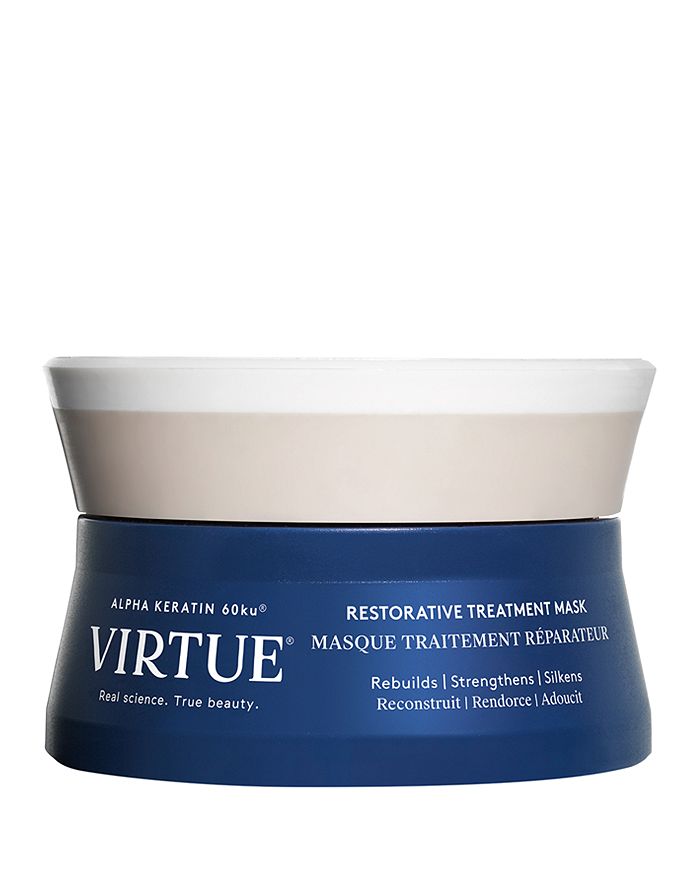 Shop Virtue Restorative Treatment Mask 1.7 Oz.