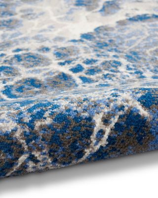 Gradient Rug - Marble, 7'9" x 9'9"