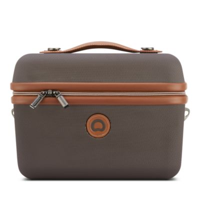 delsey makeup case