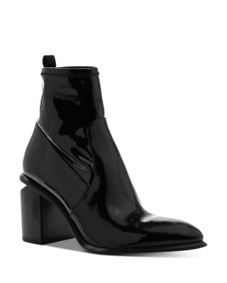 alexander wang boots bloomingdales