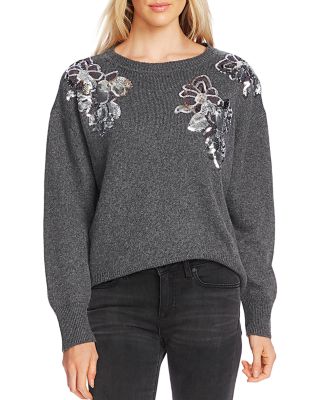 vince camuto sweatshirts