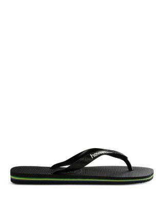 Men's Brazil Flip Flop Sandals