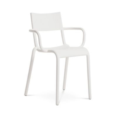 Kartell - Generic A Dining Chair, Set of Two