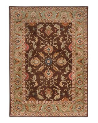 Livabliss Caesar Cae-1009 Area Rug, 8&#039; x 11&#039;