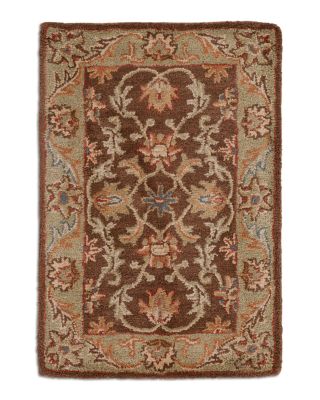 Livabliss Caesar Cae-1009 Area Rug, 2&#039; x 3&#039;