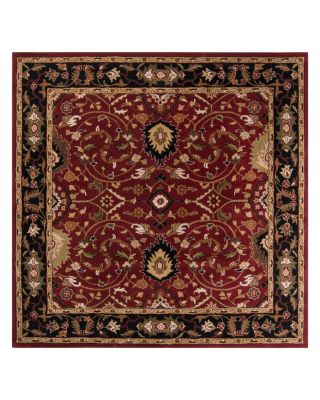 Livabliss Caesar Cae-1031 Area Rug, 6' Square