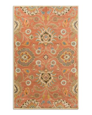 Surya Caesar Cae-1107 Area Rug, 4' x 6'