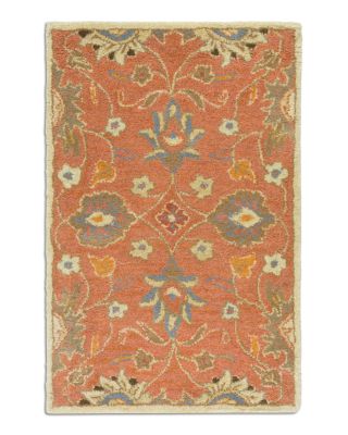 Surya Caesar Cae-1107 Area Rug, 2' x 3'