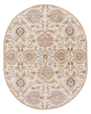 Surya Caesar Cae-1109 Oval Rug, 8' x 10'