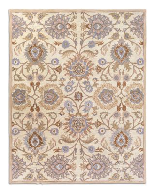 Livabliss Caesar Cae-1109 Area Rug, 7'6 x 9'6