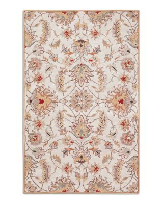 Livabliss Caesar Cae-1029 Area Rug, 5' x 8'