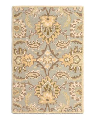 Livabliss Caesar Cae-1111 Area Rug, 2' x 3'