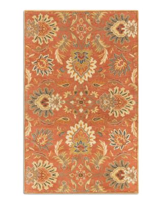 Livabliss Caesar Cae-1112 Area Rug, 6&#039; x 9&#039;