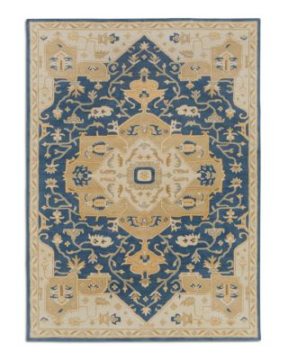 Surya Caesar Cae-1145 Area Rug, 7'6 x 9'6