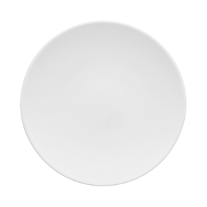 Villeroy & Boch Metro Chic Blanc Coupe Buffet Plate