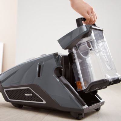 Blizzard CX1 Pure Suction Bagless Vacuum
