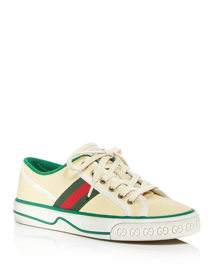 Gucci Women's Gucci Tennis 1977 Sneakers Bloomingdale's