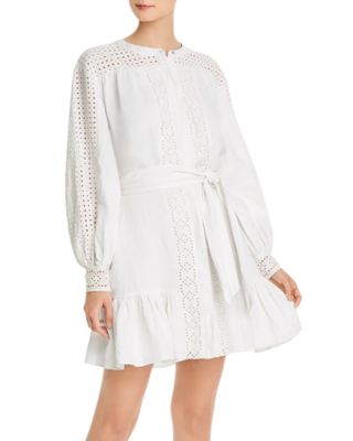 buy linen dresses online