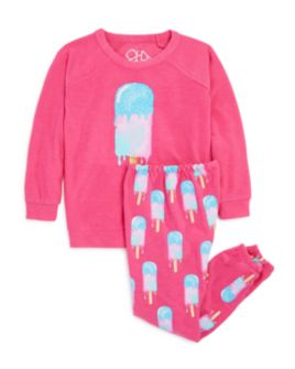 Pink Big Girls Outfit Sets Clothing Sets Size 7 16