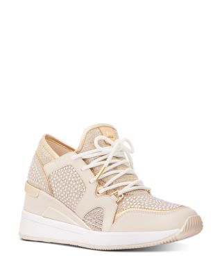 michael kors sneakers clearance