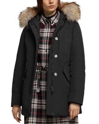 bloomingdales parkas