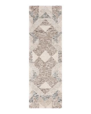 Surya Falcon Flc-8002 Runner Area Rug, 2'6 x 8'