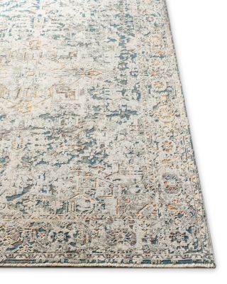 Livabliss Presidential PDT-2300 Area Rug, 7'10" x 10'3"