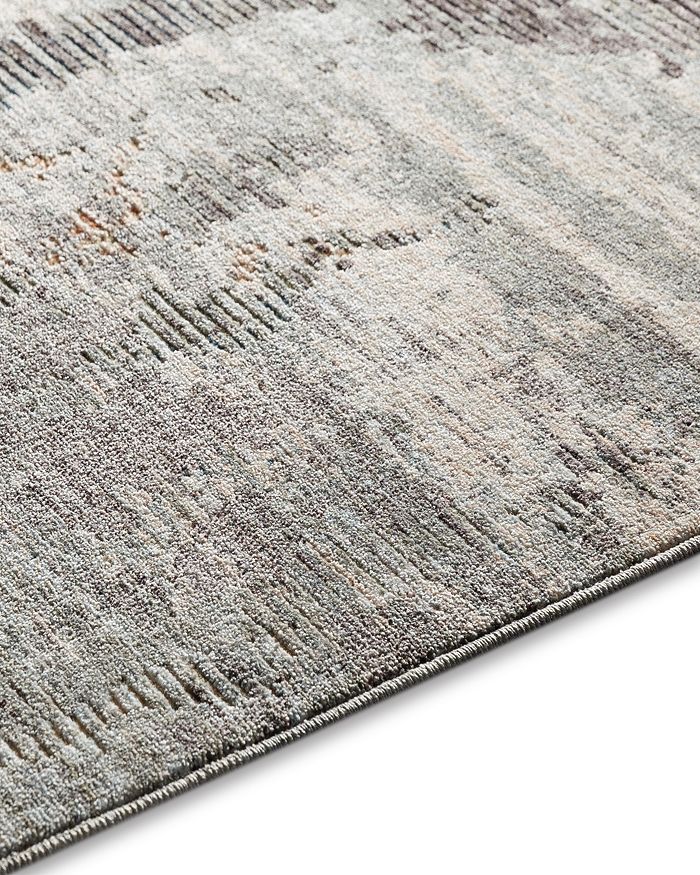 Shop Surya Presidential Pdt-2306 Area Rug, 7'10 X 10'3 In Gray