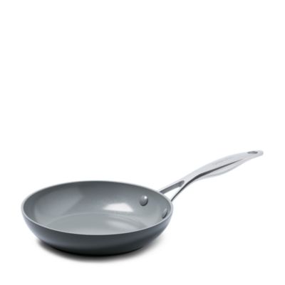 GreenPan - Valencia Pro 8" Ceramic Nonstick Frypan