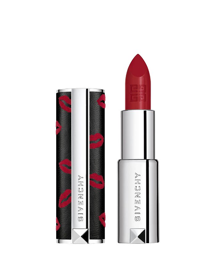GIVENCHY LE ROUGE SEMI-MATTE LIPSTICK, VALENTINE'S DAY LIMITED EDITION,P183097