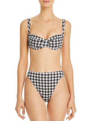 high rise bra