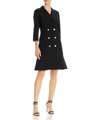 blazer dress bloomingdales