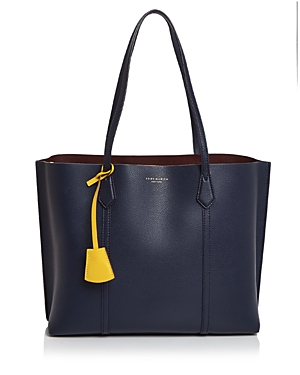 Tory Burch Perry Leather Tote Tory Burch Perry Leather Tote