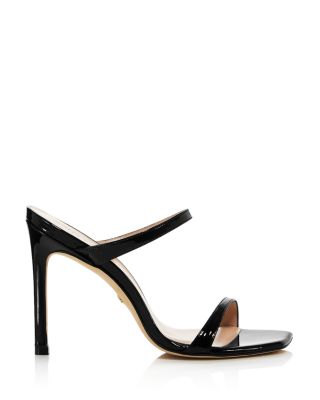 stuart weitzman evening shoes
