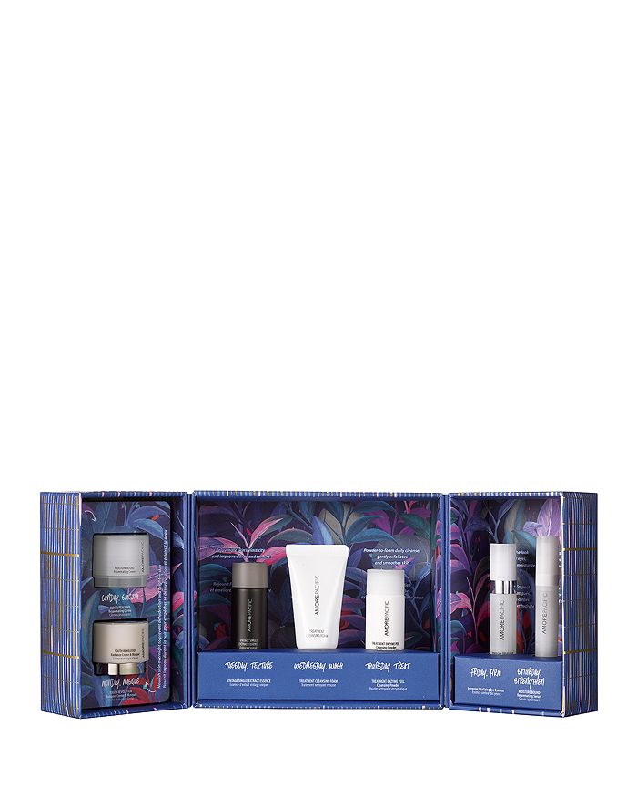 AMOREPACIFIC Every Day Essentials Gift Set (96 value) Bloomingdale's