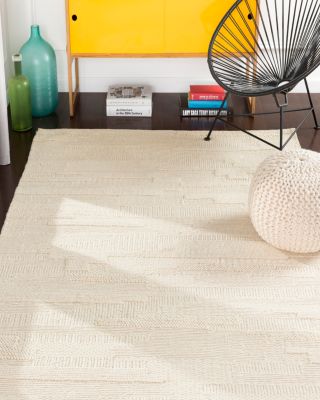 Cocoon CCN-1000 Area Rug, 2' x 3'