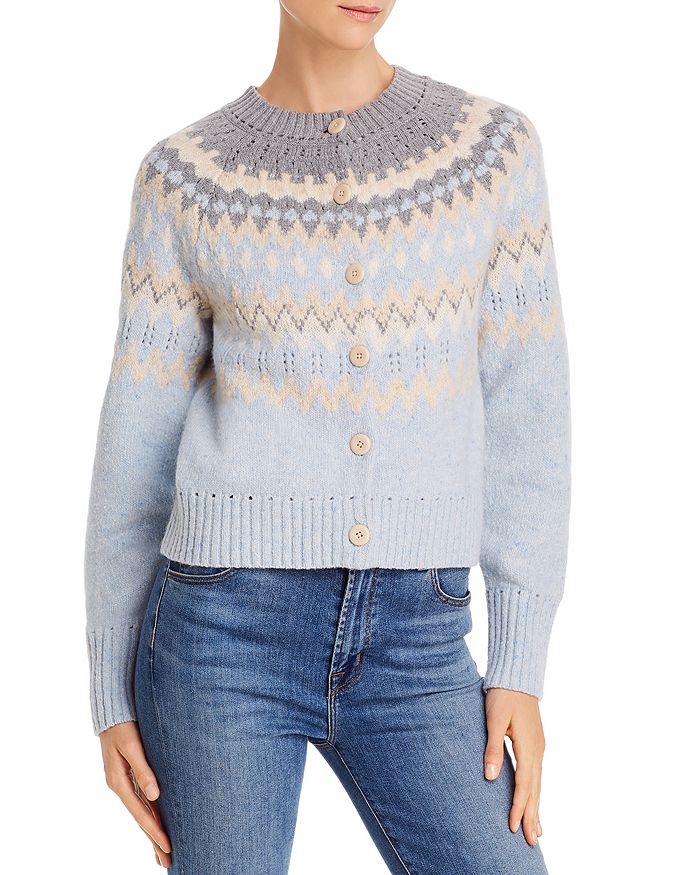 La vie clearance rebecca taylor sweater