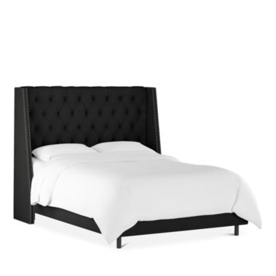 UPC 037429000083 product image for Sparrow & Wren Lyle California King Bed - 100% Exclusive | upcitemdb.com