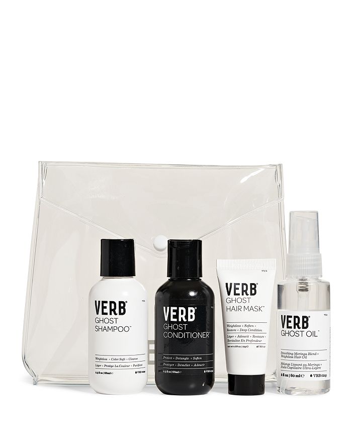 VERB Ghost Starter Kit ($42 value)