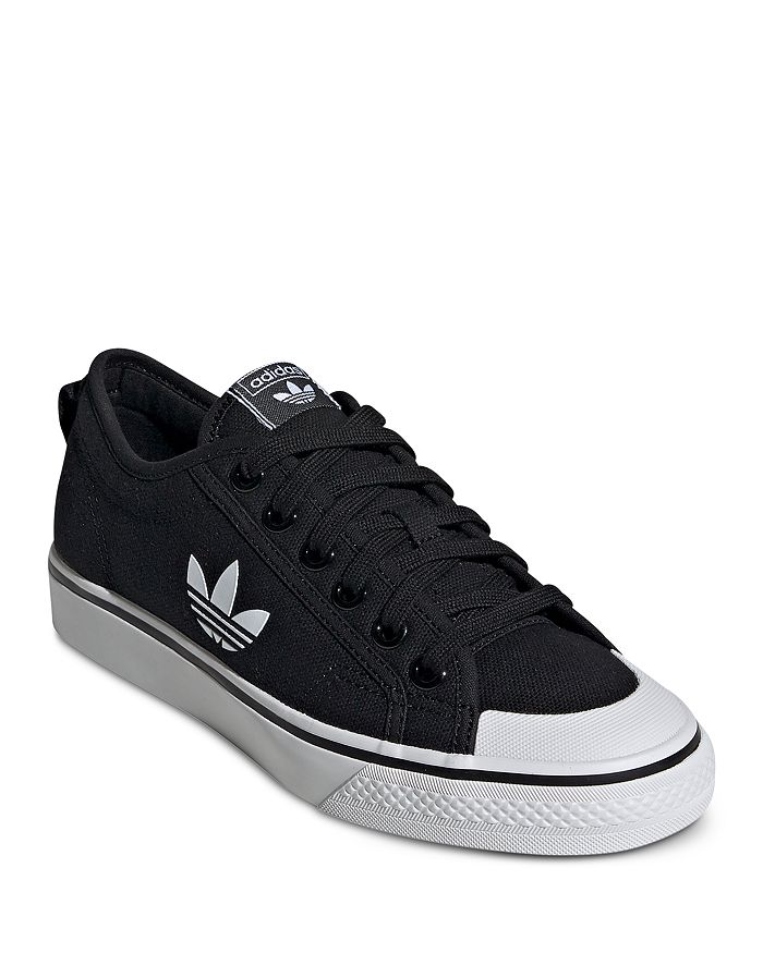 Download Adidas Nizza Skate Shoes Pictures