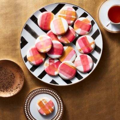 Sol y Sombra by Christian Lacroix Dinnerware Collection