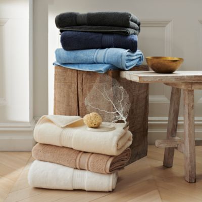 Luxe Turkish Bath Towel - Exclusive