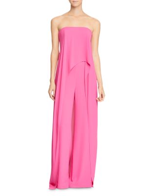 jumpsuit with skirt attached