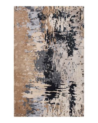 Surya Banshee Ban-3399 Area Rug, 2' x 3'