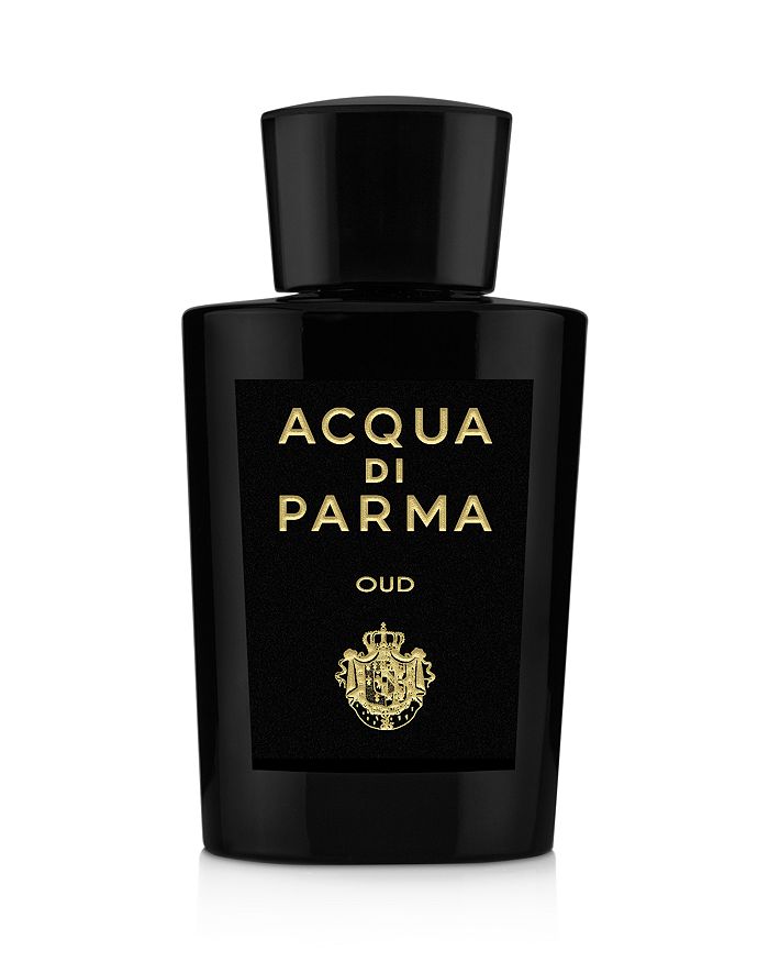 Shop Acqua Di Parma Oud Eau De Parfum 6.1 Oz.