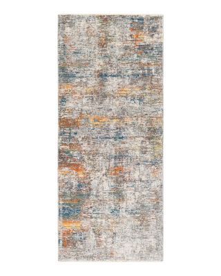 Livabliss Presidential Pdt-2305 Runner Area Rug, 3'3 x 8'