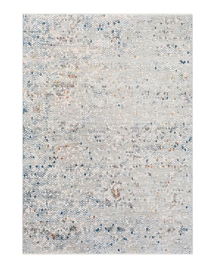 Shop Surya Presidential Pdt-2312 Area Rug, 5' X 8'2 In Gray