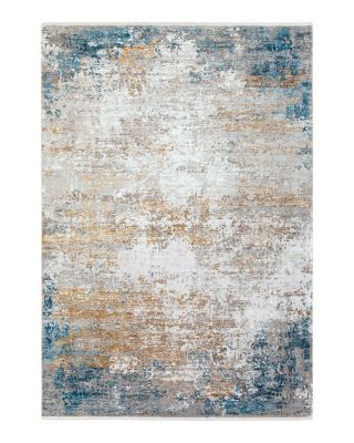 Solar SOR-2301 Area Rug, 9&#39;6&amp;quot; x 13&#39;