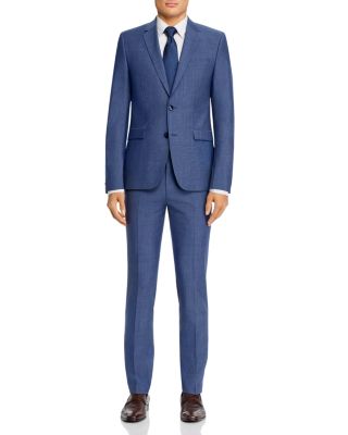 bloomingdales hugo boss suit